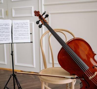 Pause-concert : Bach - Trio à cordes @ Cité des Congrès de Nantes