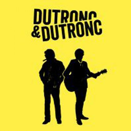 Dutronc & Dutronc @ Accor Arena