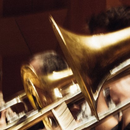 Orgue et trombones - Musiciens de l’ONL @ Auditorium de l'Orchestre national de Lyon