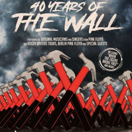 The Wall In Concert @ Arena du Pays d'Aix