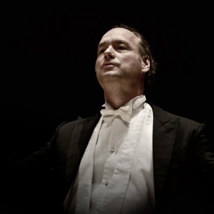 Mozart - Jan Willem de Vriend @ Auditorium de l'Orchestre national de Lyon