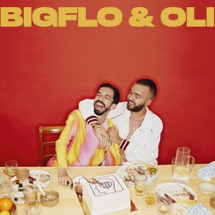 Bigflo & Oli @ Stereolux