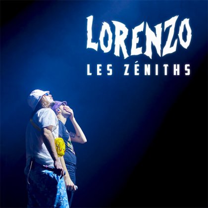 Lorenzo @ Zénith Arena