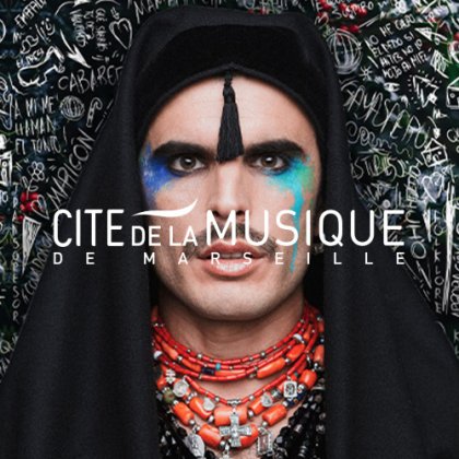 Rodrigo Cuevas @ Cité de la Musique