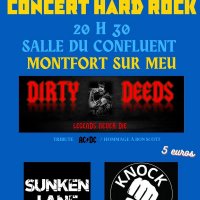 concert hard rock @ montfort-sur-meu