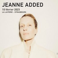 jeanne added @ strasbourg