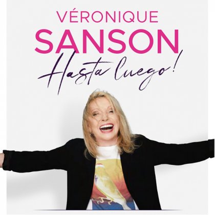 Véronique Sanson @ Zénith de Rouen