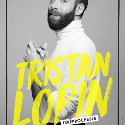 Tristan Lopin @ Théâtre Sébastopol