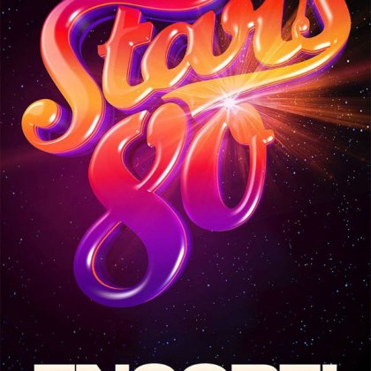 Stars 80 - Encore ! @ Zénith de Rouen