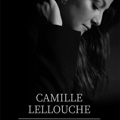 Camille Lellouche @ Zénith de Nancy