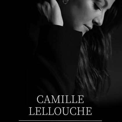 Camille Lellouche @ Zénith de Rouen