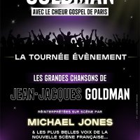 l heritage goldman @ cournon-d-auvergne