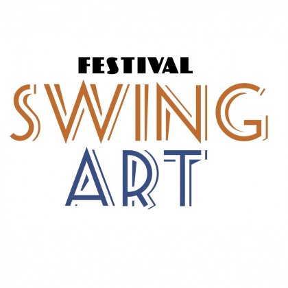 Festival Swing Art @ Halle des Chartrons