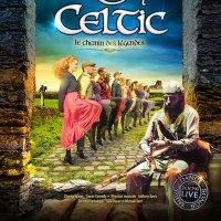 irish celtic @ eckbolsheim