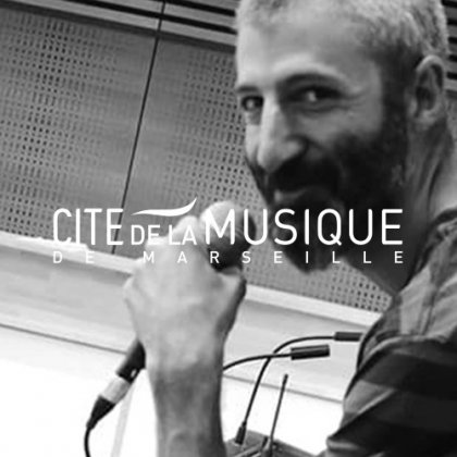 Sourdure & David Fauroux @ Cité de la Musique