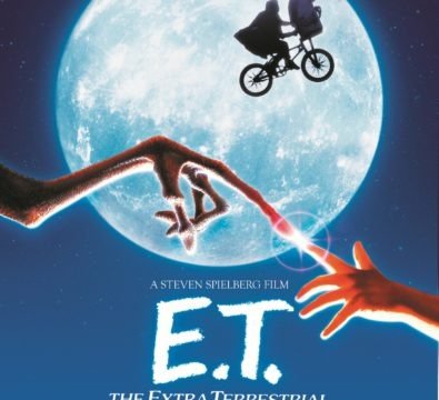 E.T. l’extraterrestre en ciné-concert @ Cité des Congrès de Nantes