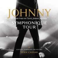 johnny symphonique tour @ cournon-d-auvergne