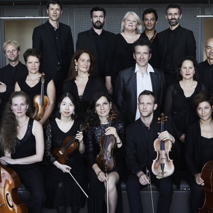 Händel - Il trionfo del Tempo e del Disinganno @ Auditorium de l'Orchestre national de Lyon