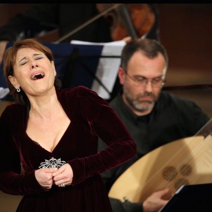 Les 4 saisons & Gloria de Vivaldi @ Cathédrale Saint-André
