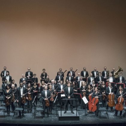 Requiem de Verdi  @ Théâtres Romains de Lyon