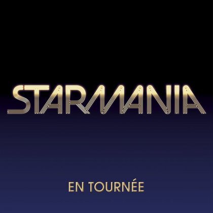 Starmania @ Le Musikhall