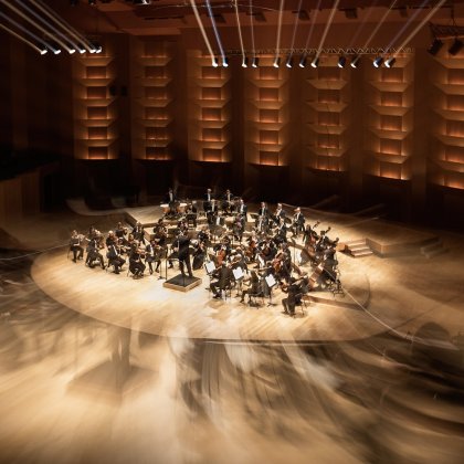 Midi L’AO#3 - Sérénade pour cordes @ Auditorium de l'Orchestre national de Lyon