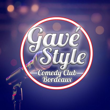 Comedy Club Gavé Style : Le Best Of @ La Drôle de scène