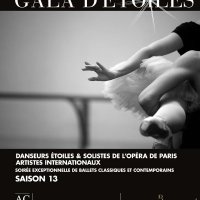 gala d etoiles @ bordeaux