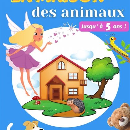 La maison des animaux @ La comédie du Finistère