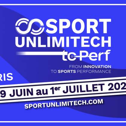 Sport Unlimitech to Perf @ Stade Emile Anthoine