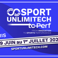 sport unlimitech to perf @ paris