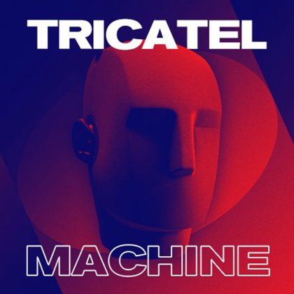 Soirée Tricatel Machine @ Cabaret Sauvage