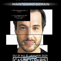 luc langevin @ paris