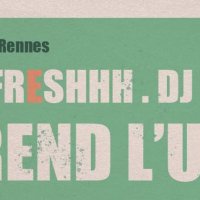 engrenage le funk prend l ubu soiree vinyls only @ rennes