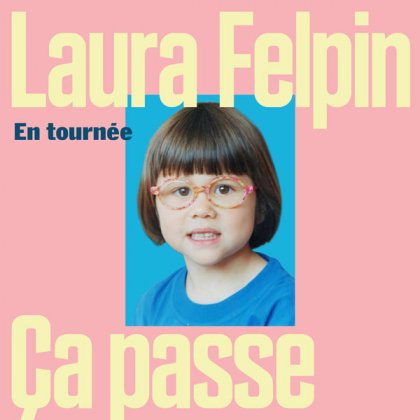 Laura Felpin @ Le liberté