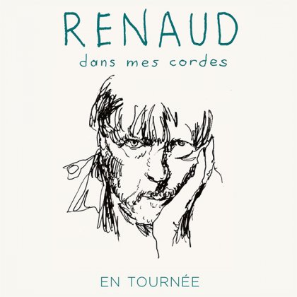 Renaud @ Le liberté