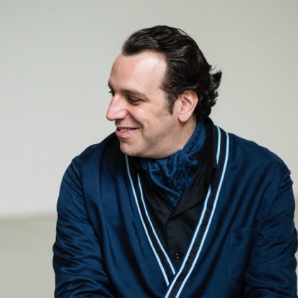 Chilly Gonzales @ L’Antipode