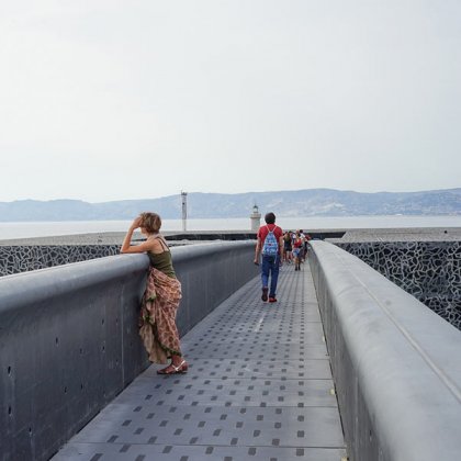  Mucem - Expositions en cours et à venir @ MuCEM, Musée des Civilisations d'Europe et Méditerranée