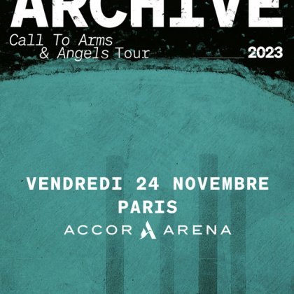 Archive @ Accor Arena