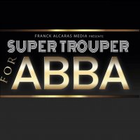 super trouper for abba @ villemomble