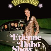 etienne daho @ rennes