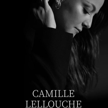 Camille Lellouche @ Théâtre Fémina