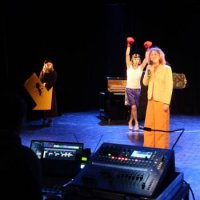 les defis theatre @ nantes