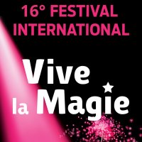 festival international vive la magie @ lyon