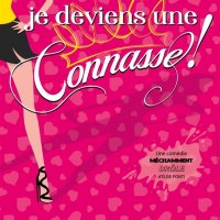 c est decide je deviens une connasse @ angers