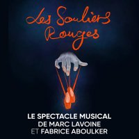 les souliers rouges @ bordeaux