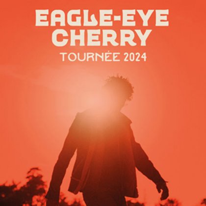 Eagle Eye Cherry @ Warehouse