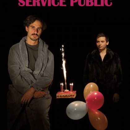 Service Public @ Théâtre Le Nombril du Monde Service Public @ Théâtre Le Nombril du Monde