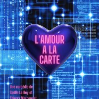 l amour a la carte @ lyon