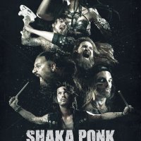 shaka ponk @ rennes